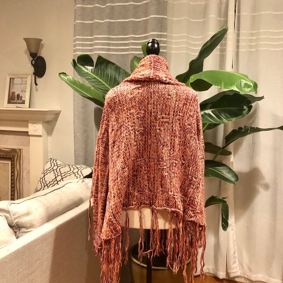 Morning apple sweater Cardigan - Picture 4 of 7